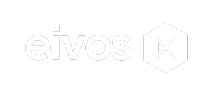 Eivos Logo Horizontal